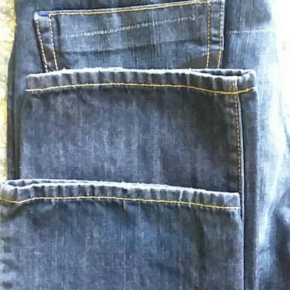 🎊HP🎊 Kenneth Cole Reaction Straight jeans 30/32 - Picture 5 of 8